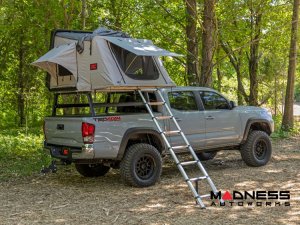 Roof Top Tent - Hard Shell - Rack Mount - Rough Country